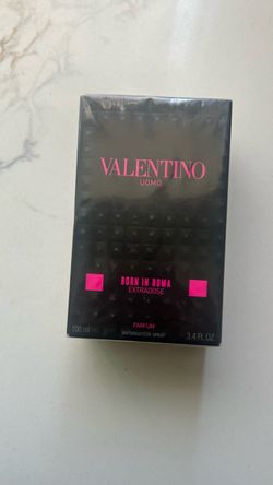 Valentino Uomo Born in Roma Extradose Parfum 100ml