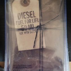 Diesel Mens Cologne / Perfume De Hombre