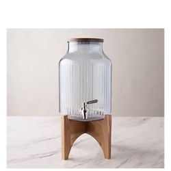 Drink Dispenser 1.85 Gallon