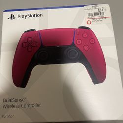 Brand New Ps5 Controller 