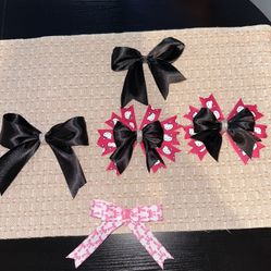 Handmade Bows 