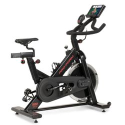 Pro form 500spx exercise Bike 