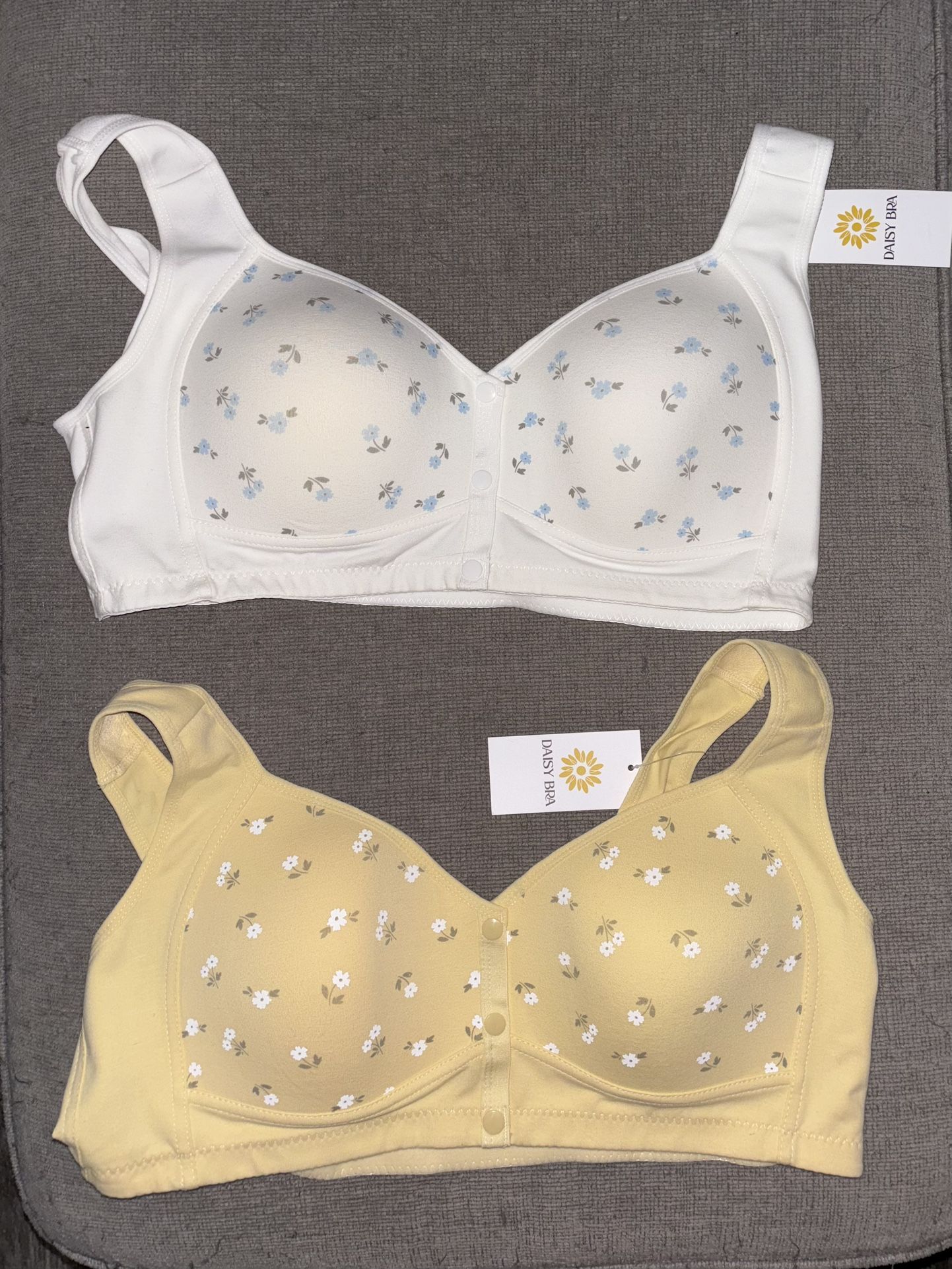 Daisy Bras