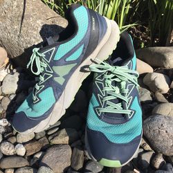 Merrell Trail Running Sneakers 