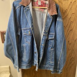 80s Vintage Work Jacket 