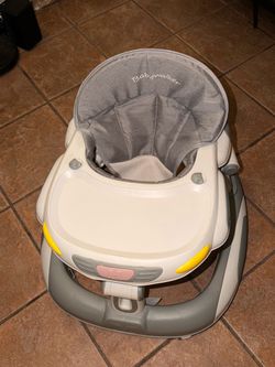 Baby walker