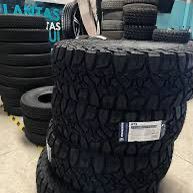 Lt 275 65 20 Pegasus Tires Set 