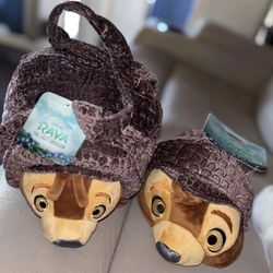 BRAND NEW WITH TAGS  DISNEY  RAYA THE LAST DRAGON