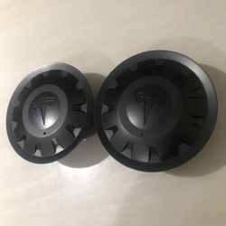 Tesla Model 3 Y Center Cap 
