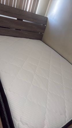 Mattress
