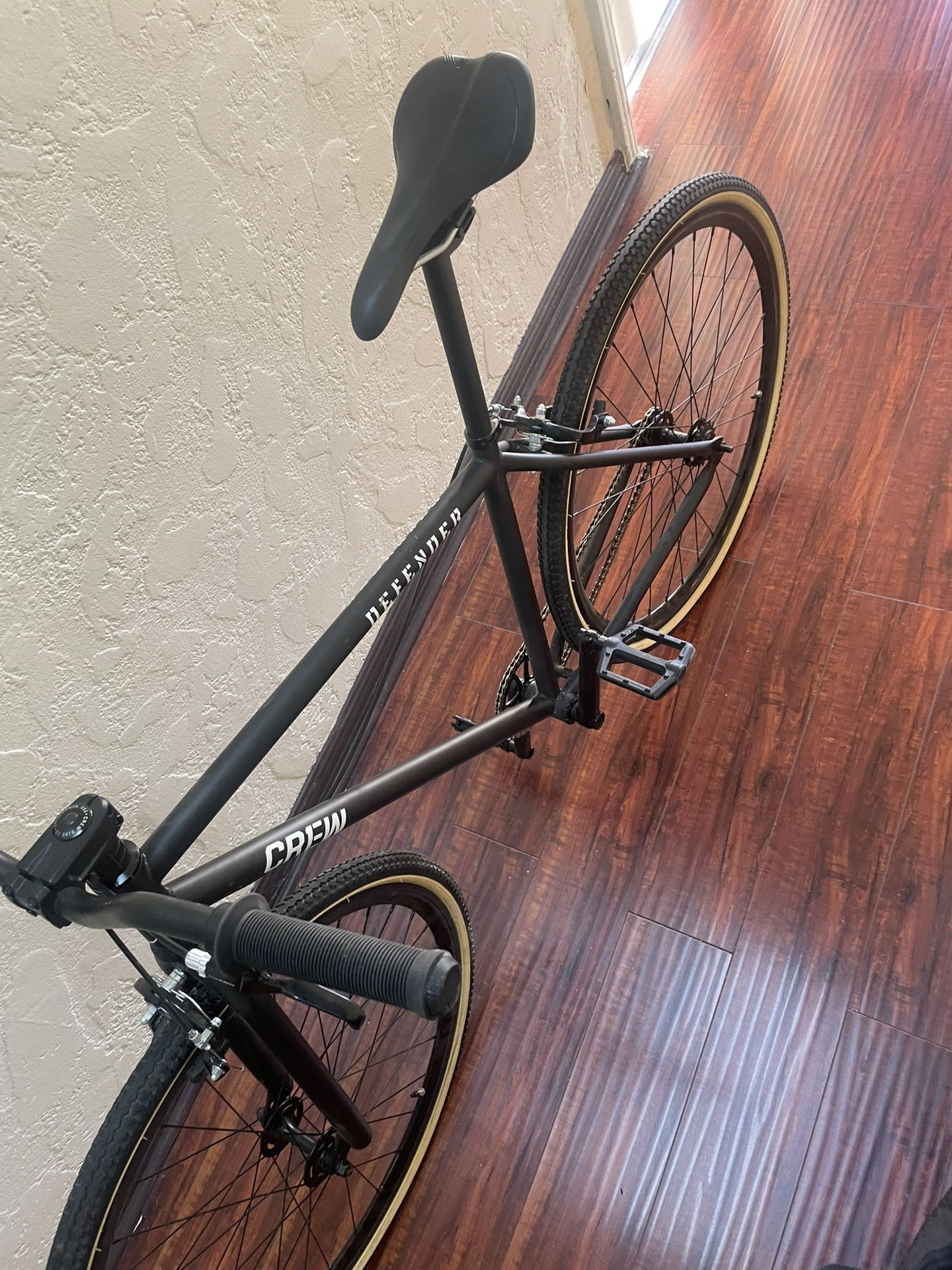 Bike