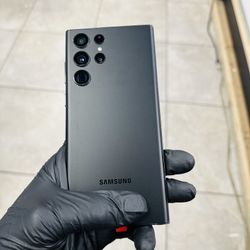 Samsung Galaxy S22 Ultra 