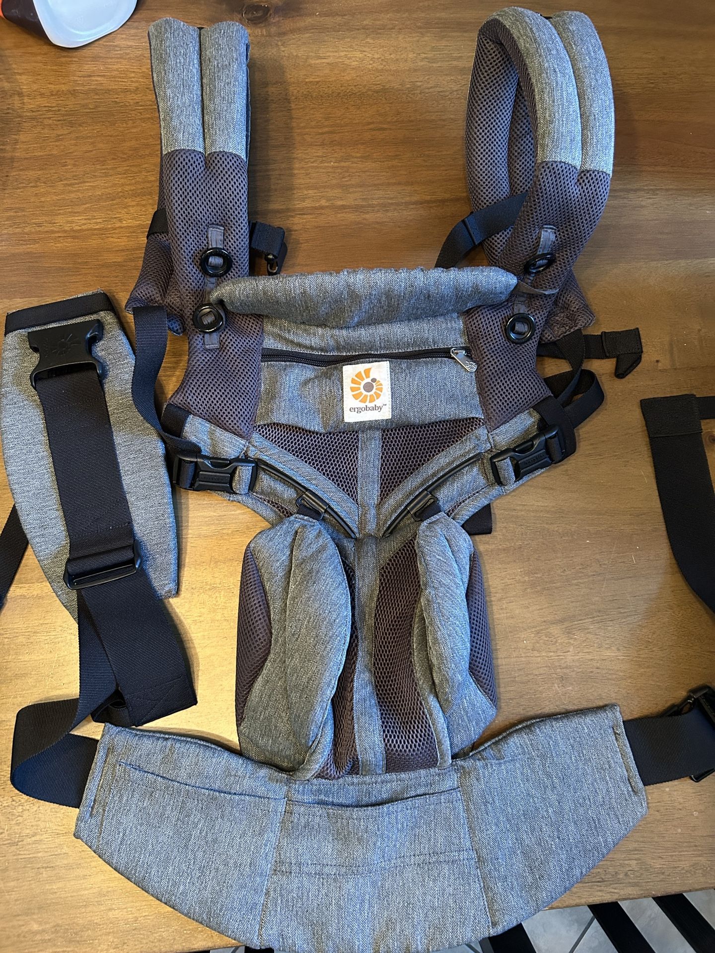 Ergo baby Baby Carrier