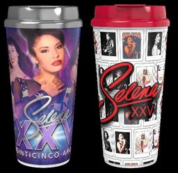 Selen Cups