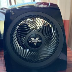 Heater with Remote for Home, 
