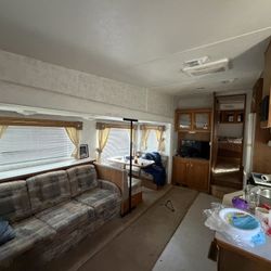 Cozy Rv For Sale