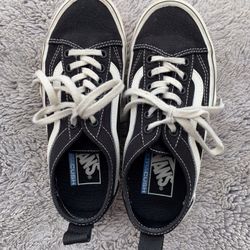 Vans shoes 