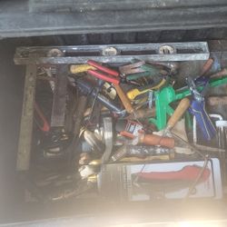 Hand Tools