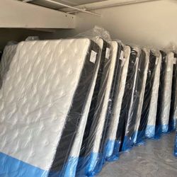 Mattress Discounts!! Clearance Prices!! Sale is On Fire!!