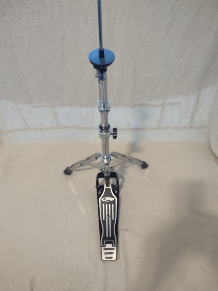 DW PDP Double Braced Hi Hat Stand