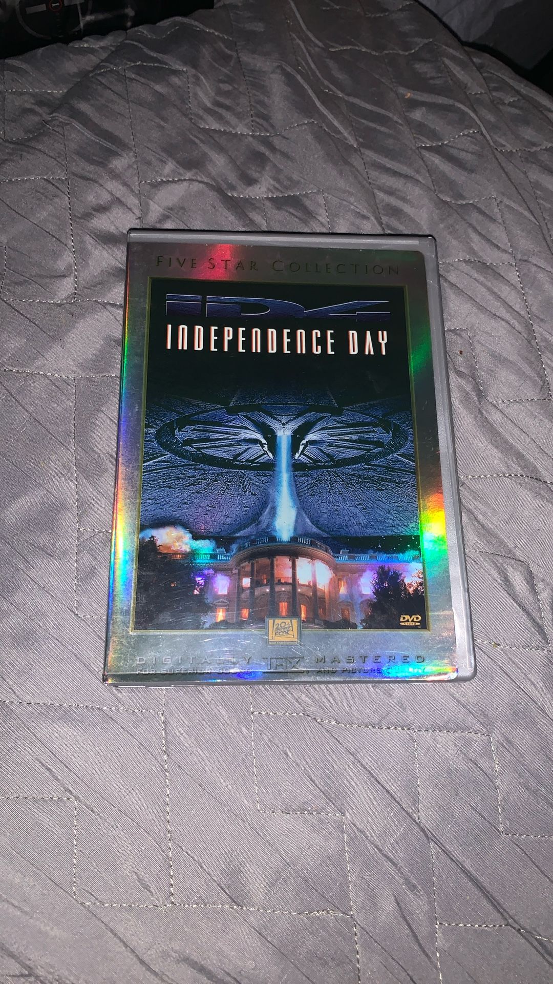 Independence Day