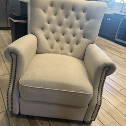Ancient Lounge Chair $150 OBO