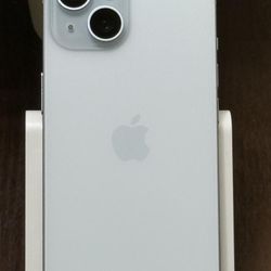 iPhone 15 (128gb) 