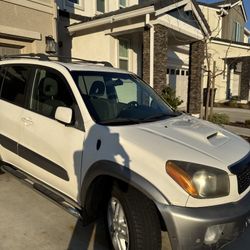 2003 Toyota Rav4