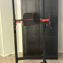 Pull Up bar