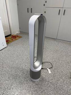 Dyson TP02 Tower Fan