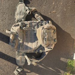 Backpack