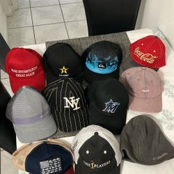 Hats