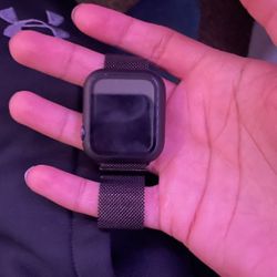 Apple Watch SE