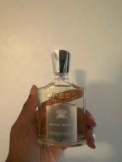 Brand new Creed Royal Water