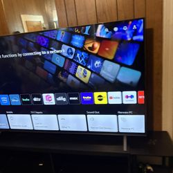 85 Inch Tv