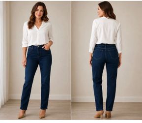 Women’s Size 8 Jeans