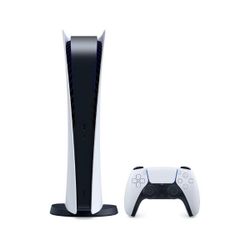 Ps5 Digital