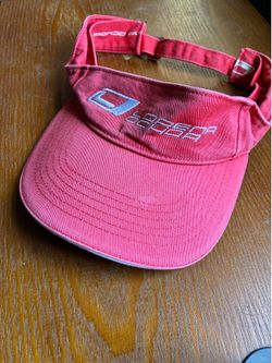 Lorena Ochoa visor
