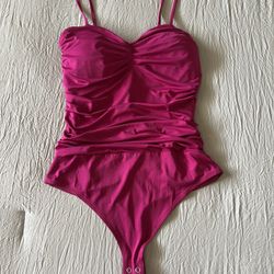 Express Bodysuit - Medium Size