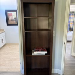 Book Case