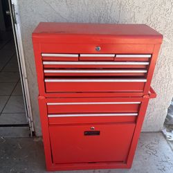 Tool Cabinet 