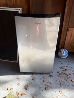 Mini Fridge