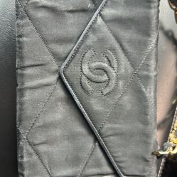 Vintage Authentic Chanel Handbag
