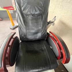 Pedicure Chair
