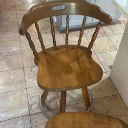 Bar Stool