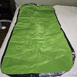 Twin-Size Air Mattress