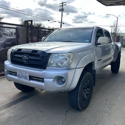 2006 Toyota Tacoma
