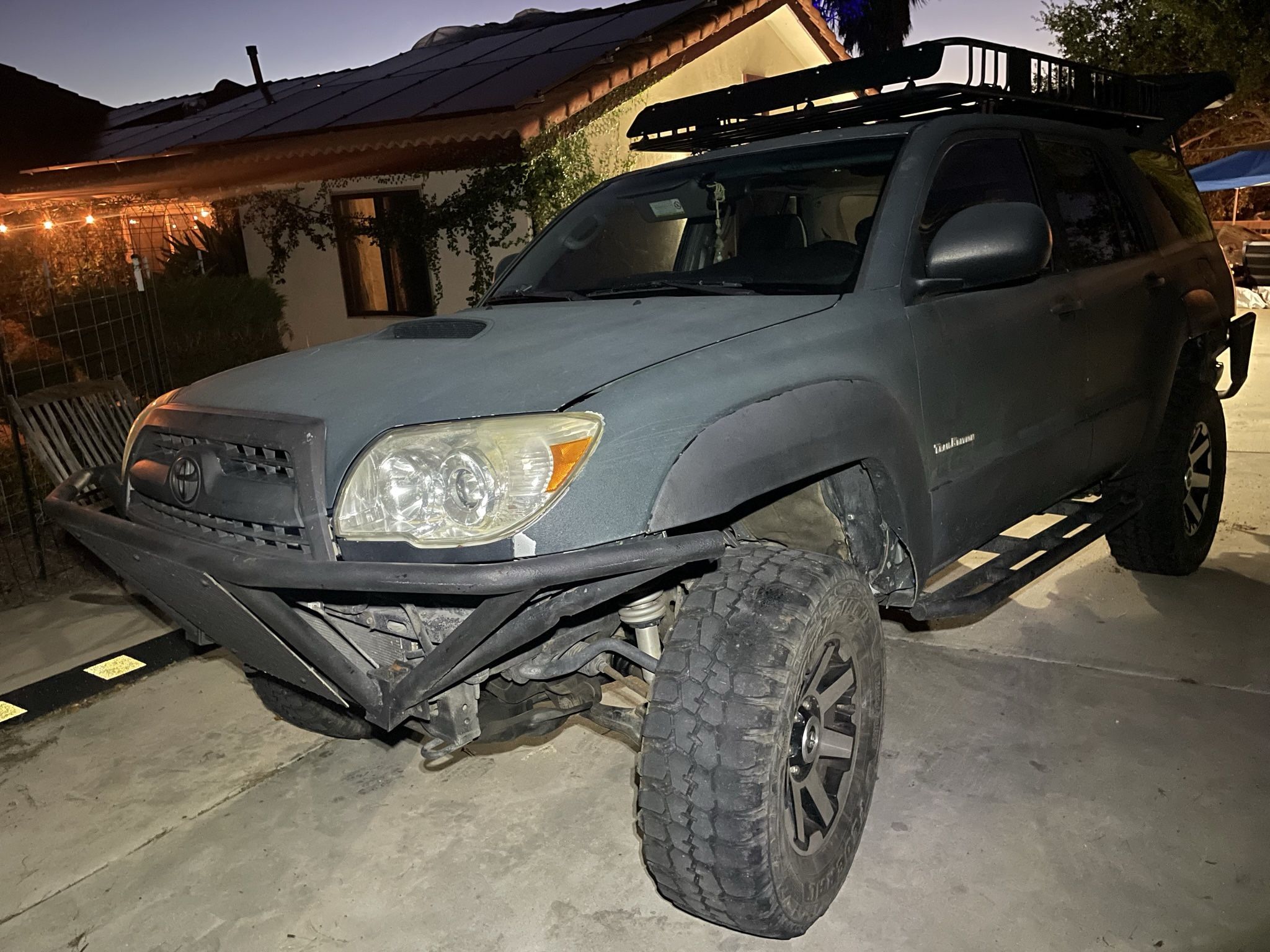 Engines for 2004 for Toyota 4Runner for sale | eBay 04’ Toyota 4 Runner (Rebuilt Motor) 17,000 Miles ago