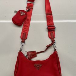 Crossbody Bag