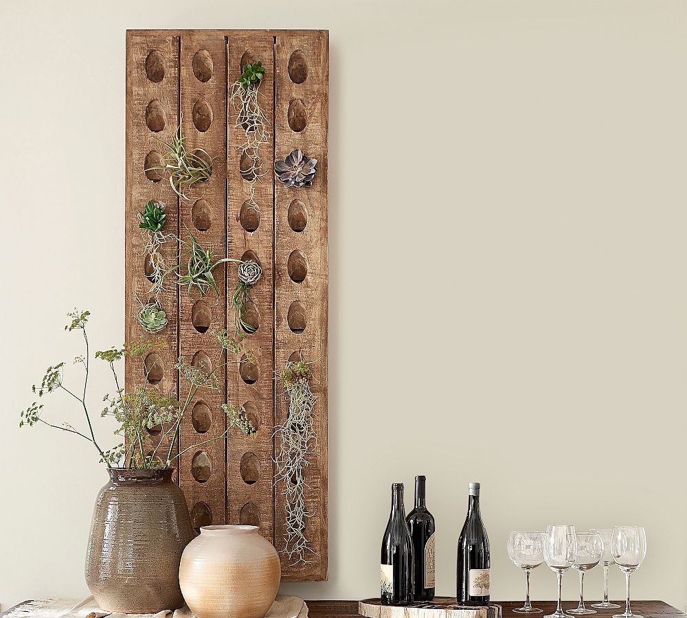 Wine Rack From Pottery Barn